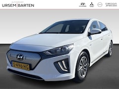 Hyundai IONIQ - Comfort EV 38 kWh | Afneembare Trekhaak