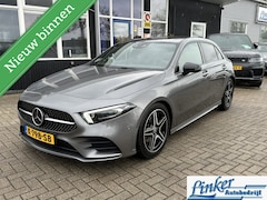 Mercedes-Benz A-klasse - 180 Business Solution AMG - PANO TREKH NL-AUTO