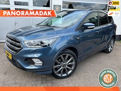 Ford Kuga - 1.5 EcoBoost ST Line PANO|CAMERA|SYNC|NAP|EL.KLEP