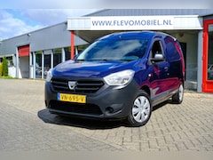 Dacia Dokker - 1.5 dCi 75 Ambiance *95.230km