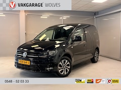 Volkswagen Caddy - 2.0 TDI L1H1 BMT | CRUISE | PARKPILOT | TREKHAAK |