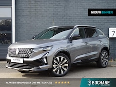 Renault Austral - 1.2 E-Tech full hybrid 200 techno NU 5 JAAR GARANTIE / TWO-TONE METALLIC LAK / RESERVEWIEL