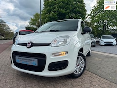 Fiat Panda - 1.2 Lounge A-C Elek Pakket 4 Cilinder Nw Apk