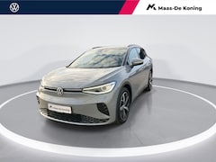Volkswagen ID.4 - GTX 4Motion 77 kWh /300PK · Panoramadak · Trekhaak · Apple/Android Car Play · Navigatie ·