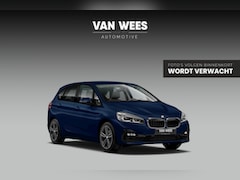 BMW 2-serie Active Tourer - 218i Executive Edition Sport Line | 1e eigenaar | NL auto | Head-up | LED | Camera | Sport