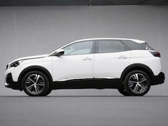 Peugeot 3008 - 1.2 PureTech Allure Sport (APPLE CARPLAY, NAVI, CAMERA, 360 VIEW, ADAPTIVE CRUISE, CLIMATE