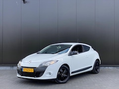 Renault Mégane Coupé - 1.6 Parisienne