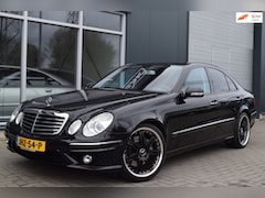 Mercedes-Benz E-klasse - 350 Avantgarde S | AMG-Pakket | Nette auto