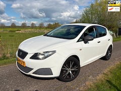 SEAT Ibiza - 1.2 Club NW koppeling en APK