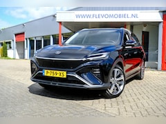 MG Marvel R - Luxury 70 kWh Aut. Pano|Leder|1e Eig|Navi|Cam|LMV