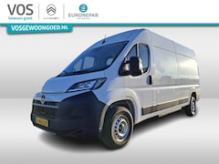 Opel Movano Electric - 3.5t L3H2 Zwaar 110 kWh Navigatie | Airco | Laadruimtepakket |
