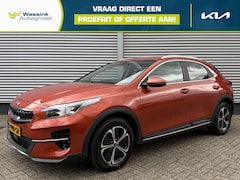 Kia XCeed - 1.6 GDi PHEV 142pk DCT6 DynamicPlusLine