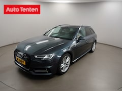 Audi A4 Avant - 1.4 TFSI Sport S line, Clima, Cruise, Led, PDC