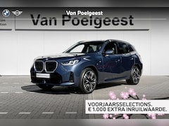 BMW X3 - 20 xDrive | Premium Pack | Panoramadak | Trekhaak | Selections 1000