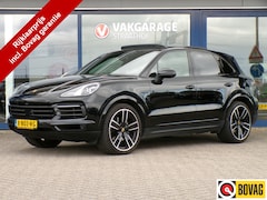 Porsche Cayenne - 3.0 E-Hybrid Platinum Edition, Trekhaak / BOSE Surround Sound / Carplay + Android Auto / L