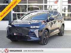 DS 7 - 7 E-Tense 225 Performance Line+ *t/m 10de bouwjaar garantie