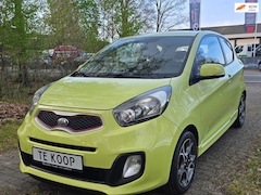 Kia Picanto - 1.0 CVVT