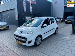 Peugeot 107 - 1.0-12V XS 2e Eigenaar Airco NAP APK