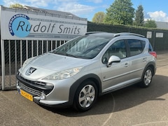 Peugeot 207 SW Outdoor - 1.6 VTi XS