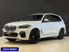 BMW X5 - xDrive40i High Executive 7p. | M-Sport | Laser | Pano | Bowers & Wilkins | Trekhaak