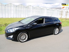 Hyundai i40 Wagon - 1.6 GDI Blue Business Edition