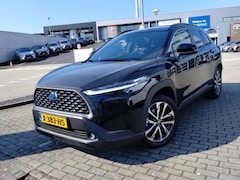 Toyota Corolla Cross - Hybrid 200 Dynamic | Nav | A.camera | all-season | lage km