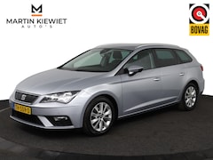 SEAT Leon ST - 1.0 EcoTSI Style Business Intense|Keyless|Cruise|Climate