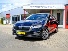 Skoda Octavia Combi - 1.0 TSI Business Edition Plus Pano|Navi|Carplay|Cam|LMV