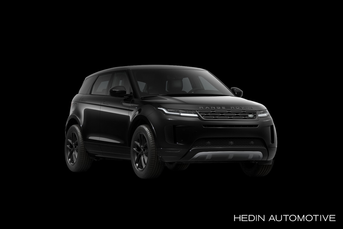 Land Rover Range Rover Evoque - 1.5 P270e PHEV AWD Business Edition 1.5 P270e PHEV AWD Business Edition - AutoWereld.nl