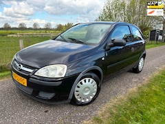 Opel Corsa - 1.2-16V Essentia