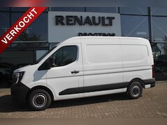 Renault Master - New 130PK-ADVANCE-L2H2-NW MDL-CAR PLAY-BPM VRIJ