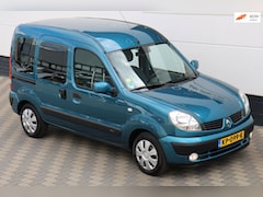 Renault Kangoo - 1.6-16V Expression Airco Trekhaak Zeer Netjes