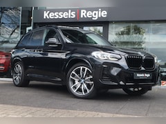 BMW X3 - xDrive30e M-sport | Pano | Memory | H&K | HuD | 360 | 20” | Keyless | Bliss | Ambient | Le