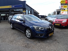 Renault Mégane Estate - 1.2 TCe Zen / Rijklaarprijs