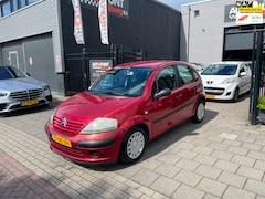 Citroën C3 - 1.4i Différence 1e Eigenaar Airco NAP APK