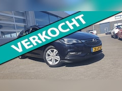 Opel Astra Sports Tourer - 1.4 Innovation
