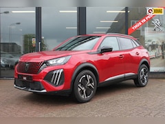 Peugeot 2008 - 1.2 PureTech 100 Allure 2x Camera/Adaptive Cruise/Navi