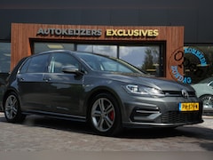 Volkswagen Golf - 1.4 TSI Highline R Line Digitale dash Hillhold Adaptive cruise Parkeersensoren voor + acht