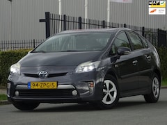 Toyota Prius - 1.8 Plug-in Executive Business NAP/FULL OPTIONS