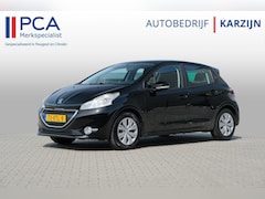 Peugeot 208 - 1.2 VTi Blue Lease