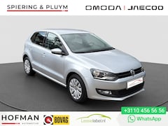 Volkswagen Polo - 1.2 TSI Comfortline | Cruise Control | PDC