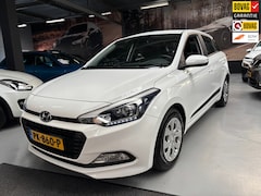 Hyundai i20 - 1.0 T-GDI Comfort / Camera / Navigatie