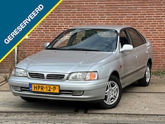 Toyota Carina E - 1.8 XLi |Airco |Stuurbkr |Automaat |Uniek