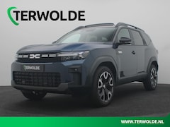 Dacia Bigster - 1.8 Hybrid 155 Limited Edition