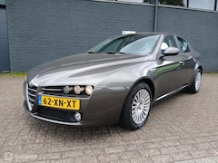 Alfa Romeo 159 - 1.9 JTS Zeer mooi/Perfect onderhouden