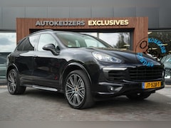 Porsche Cayenne - 3.0 D Panoramadak Leer BOSE