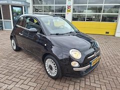 Fiat 500 - 0.9 TwinAir Lounge