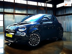 Fiat 500 - Icon 42 kWh Panoramadak_Zeer nette auto