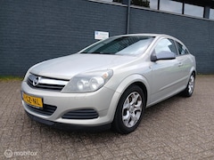 Opel Astra GTC - 1.6 APK 01-2027