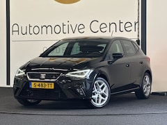 SEAT Ibiza - 1.0 TSI FR Bns Int.+ | CARPLAY | CAMERA | LMV | NAVI | CRUISE